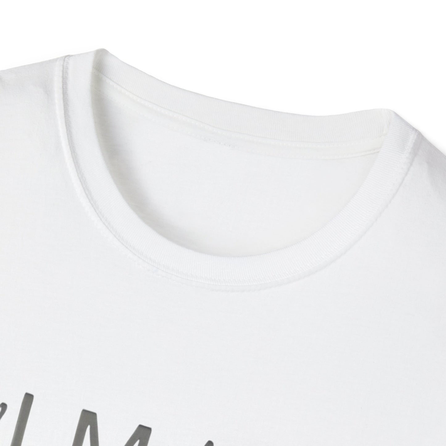 Unisex Softstyle  Pamares T-Shirt