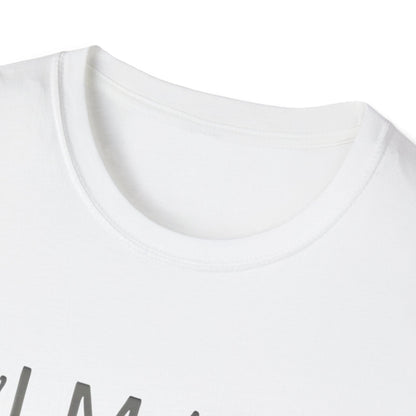 Unisex Softstyle  Pamares T-Shirt