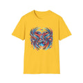 Resilience T-Shirt - Inspirational Unisex Softstyle Tee