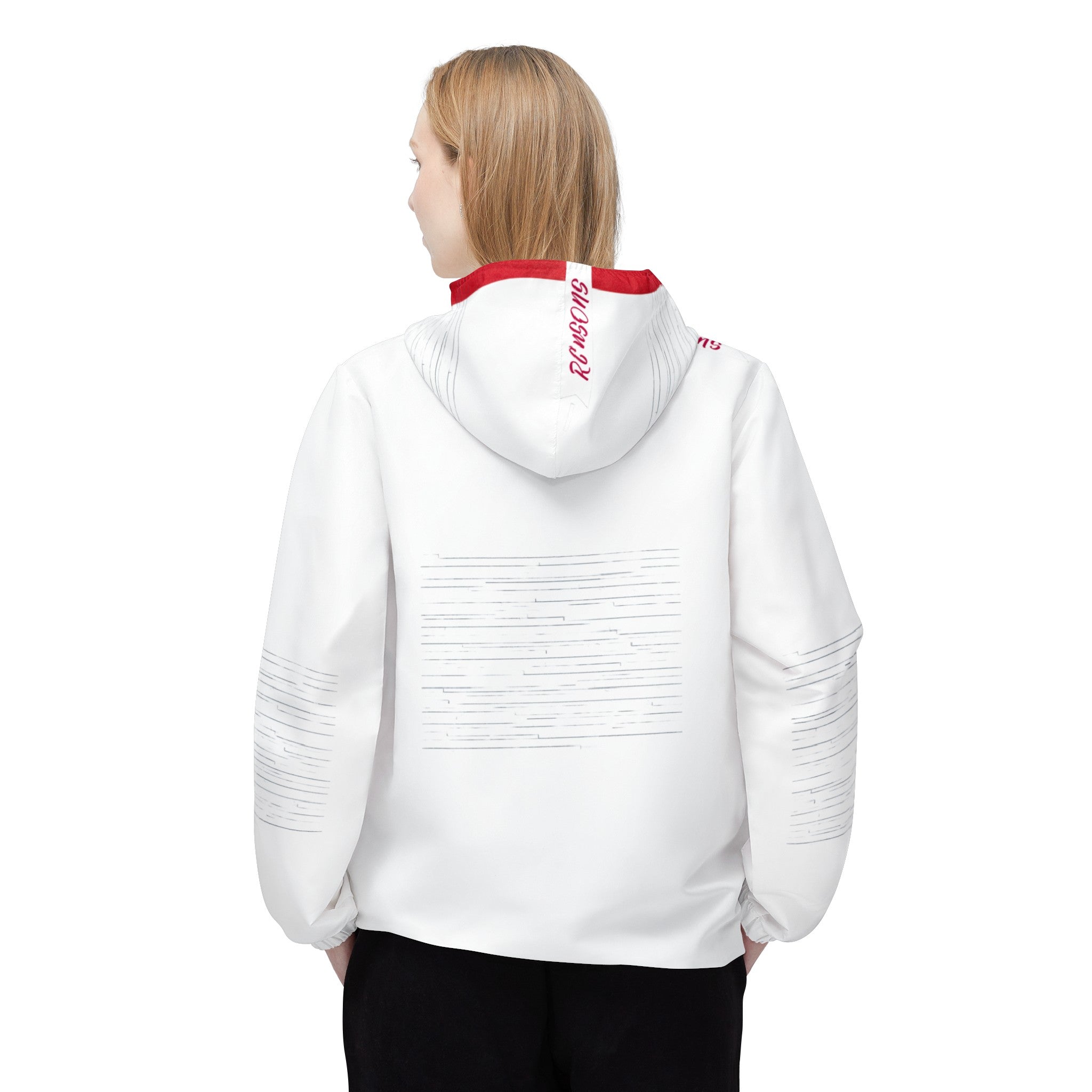 Windbreaker Jacket-Sports