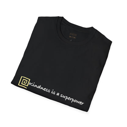 Unisex Softstyle T-Shirt - Comfortable Casual Wear for Everyday, Birthdays, Holidays, Gifts, and Trendy Outfits Printify