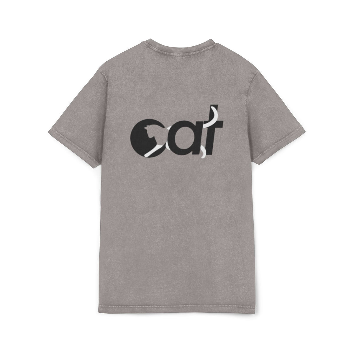 Cat Tee