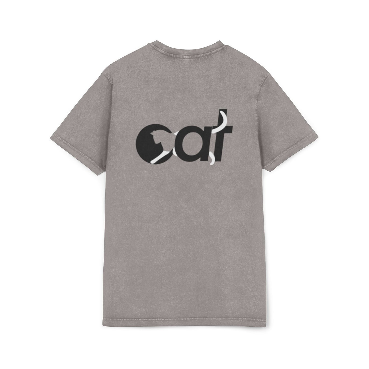 Cat Tee