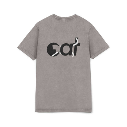 Cat Tee