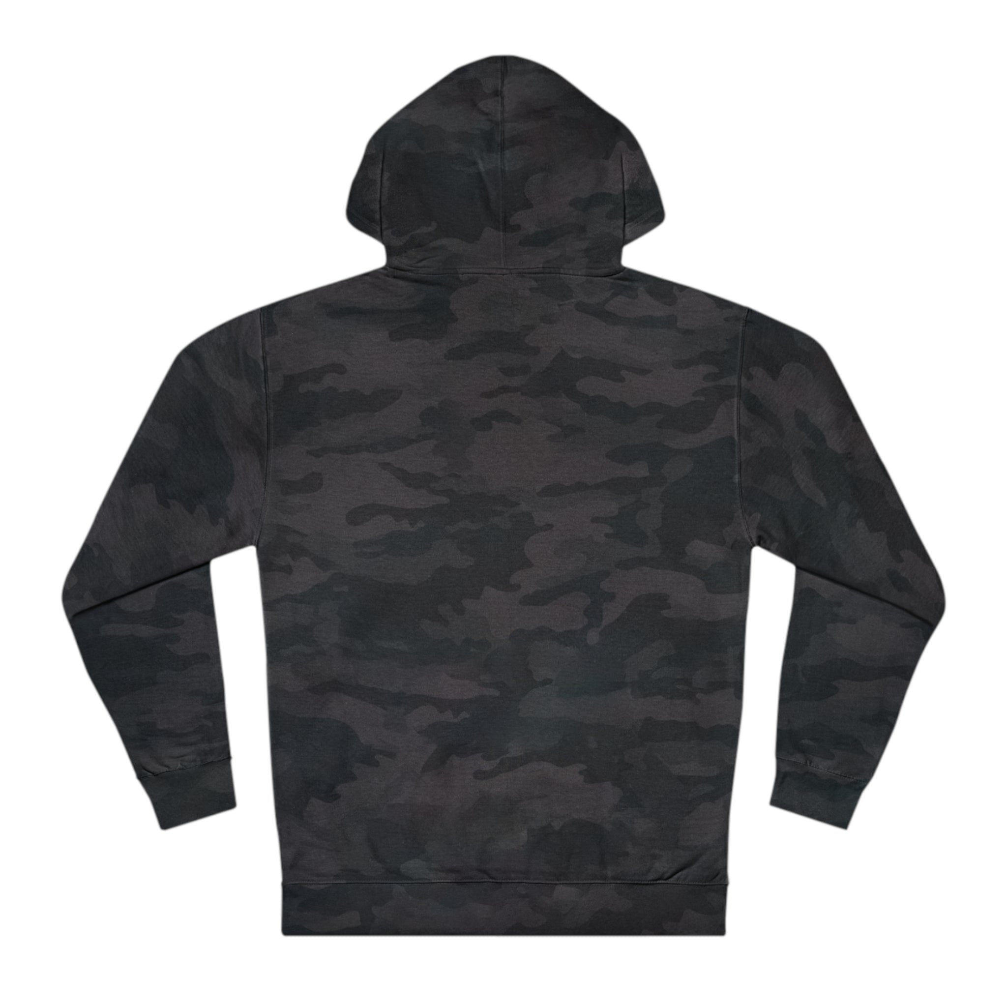 Best Culture Hooded Sweatshirt