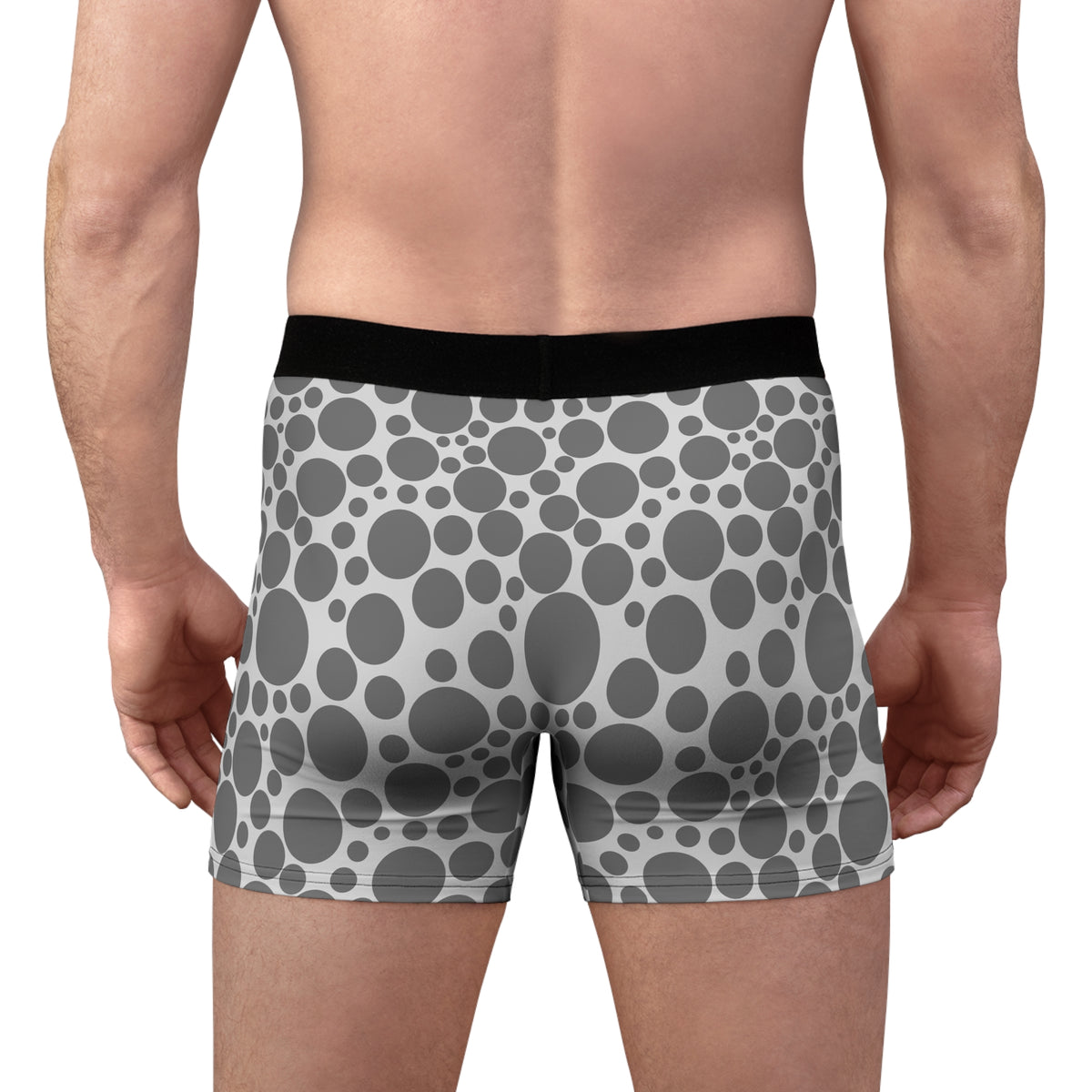 Men's Boxer Briefs (AOP)