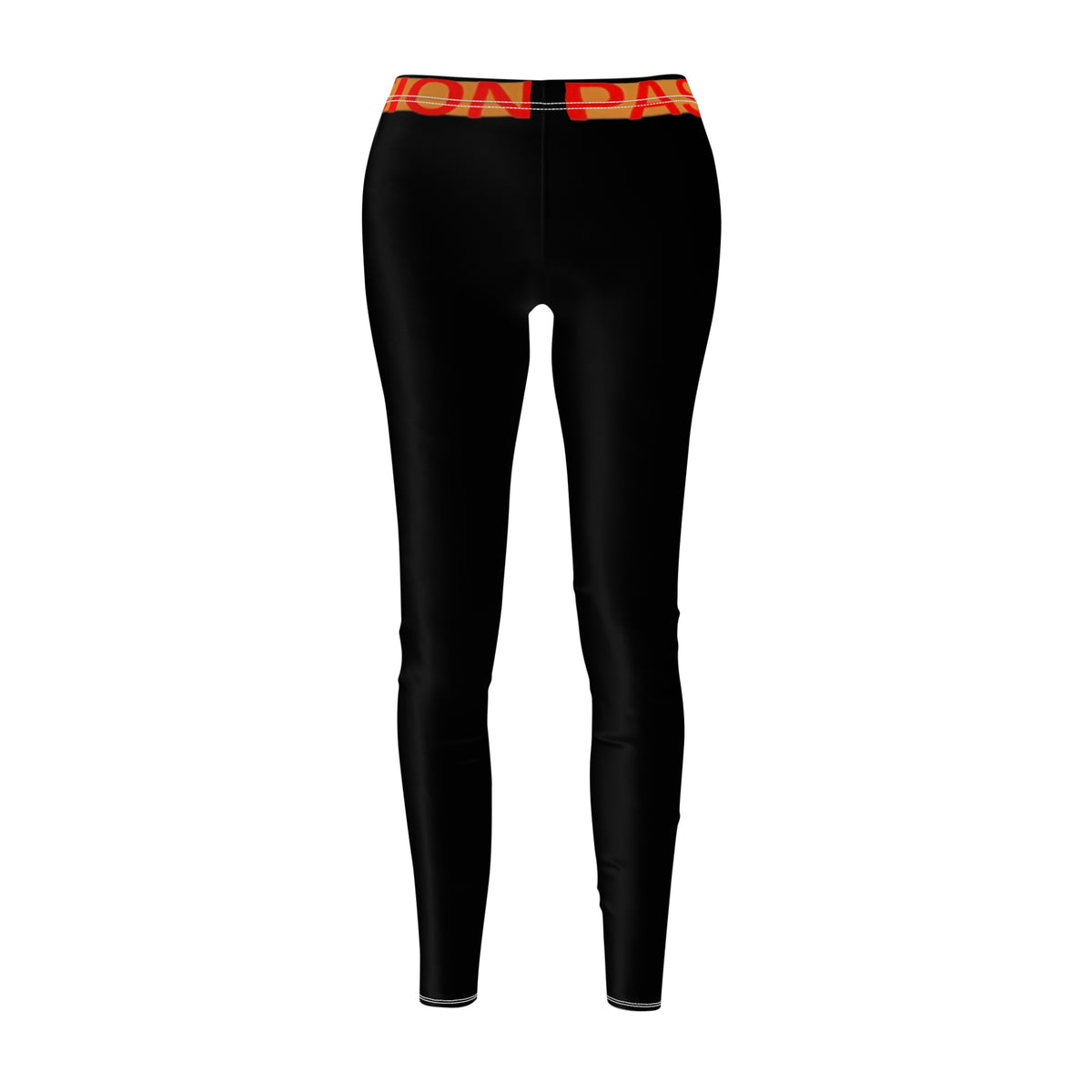 Passion Casual Leggings