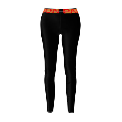 Passion Casual Leggings