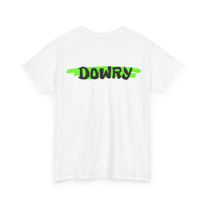 RCNSONS Unisex Heavy Cotton Dowry Tee