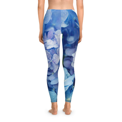 Stretchy Leggings (AOP)