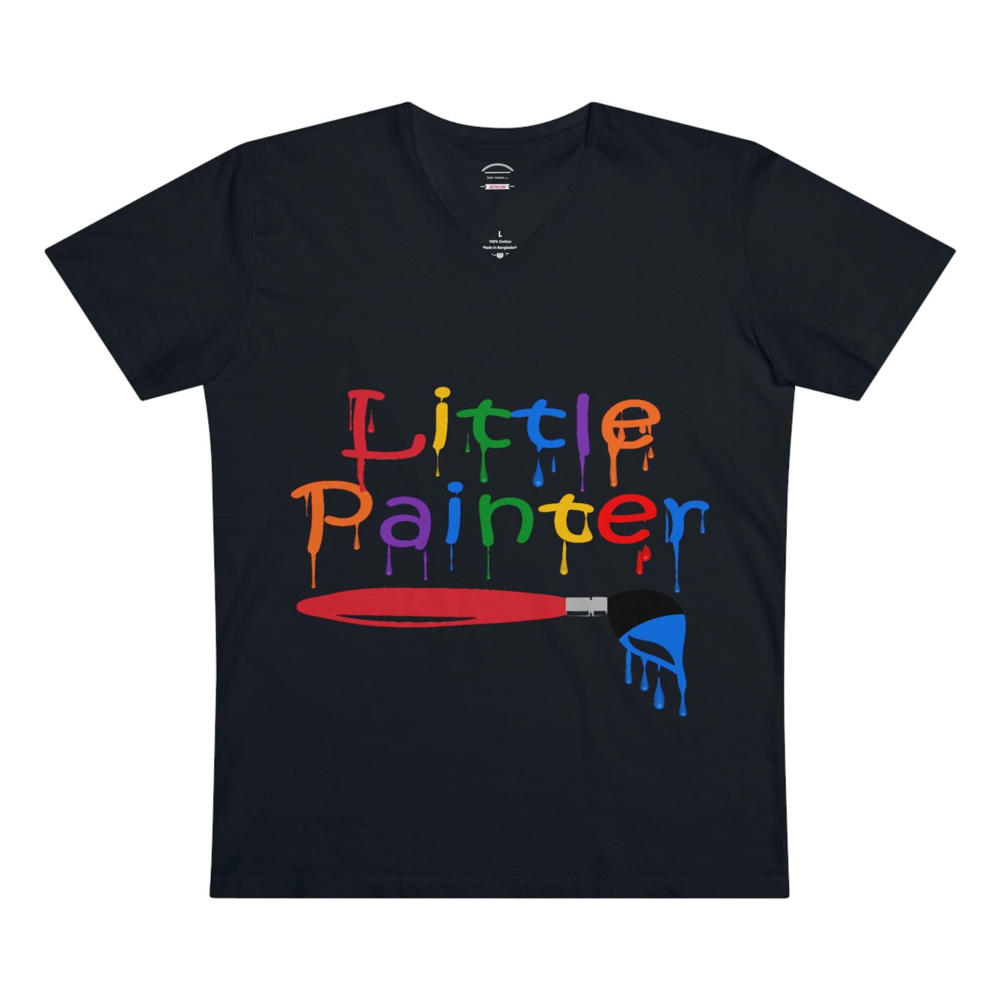 Men’s Presenter V-neck