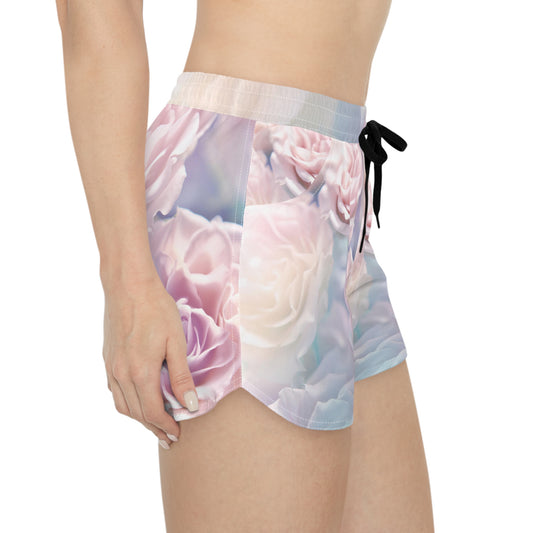 Women's Casual Shorts (AOP)