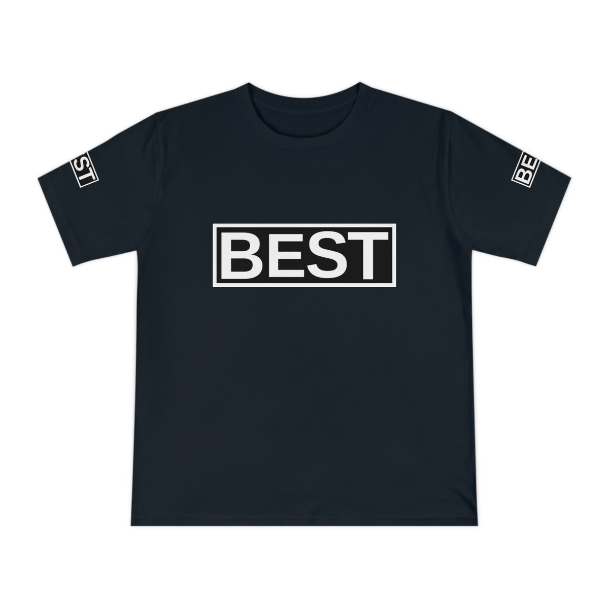 Best Classic Jersey T-shirt