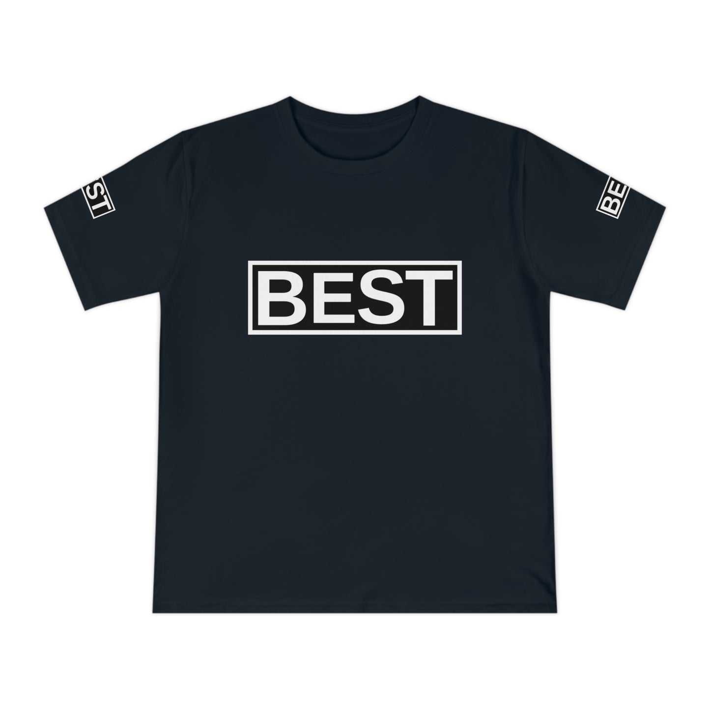 Best Classic Jersey T-shirt