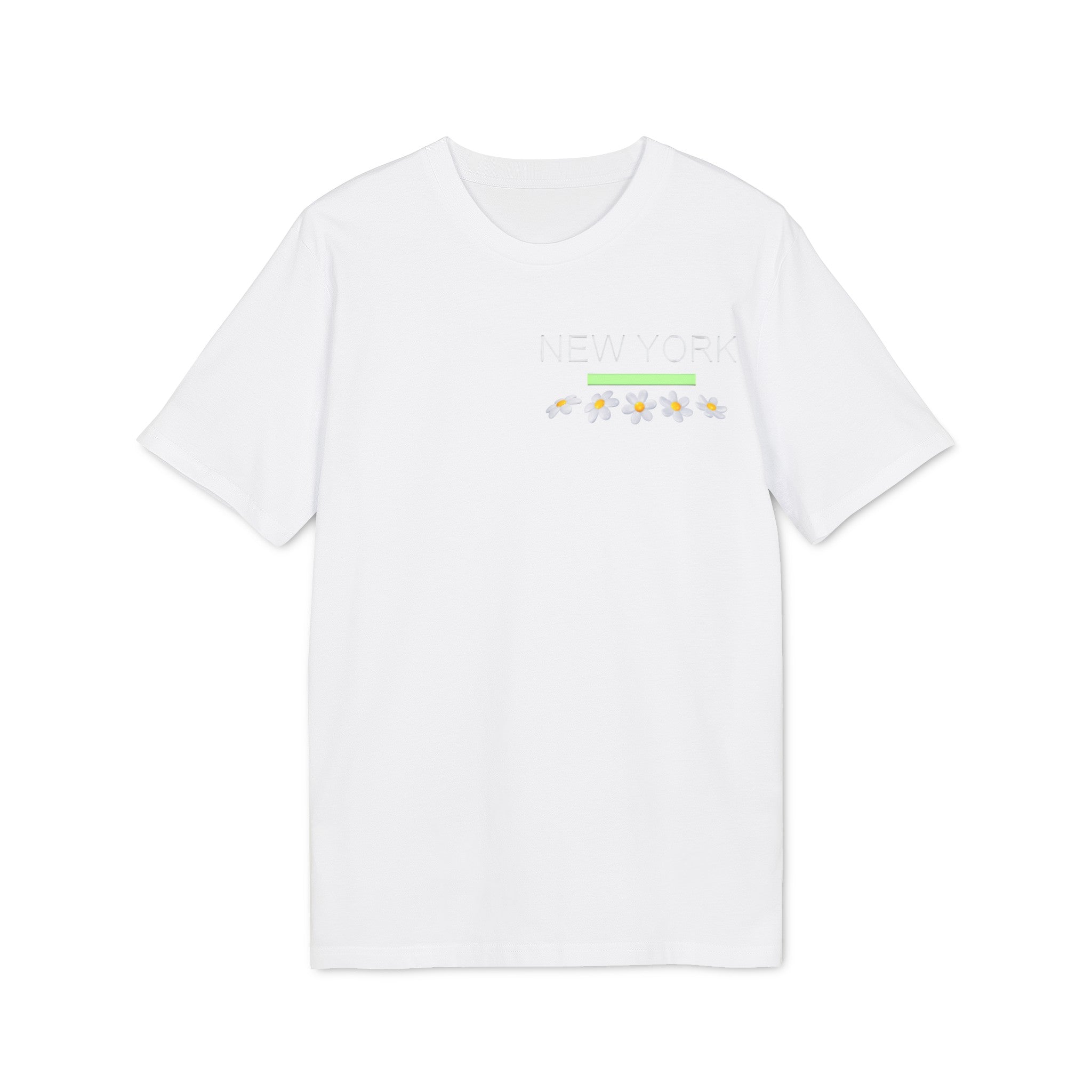 Unisex Creator 2.0 Glitter Rose T-shirt
