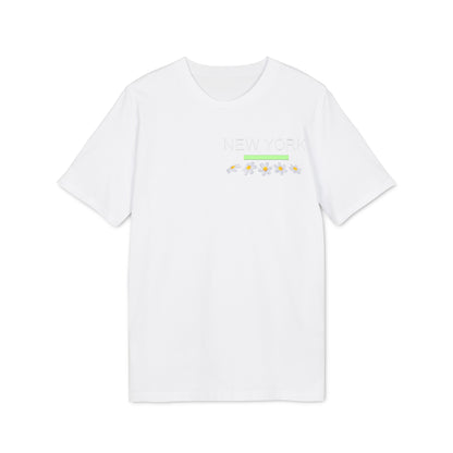 Unisex Creator 2.0 Glitter Rose T-shirt