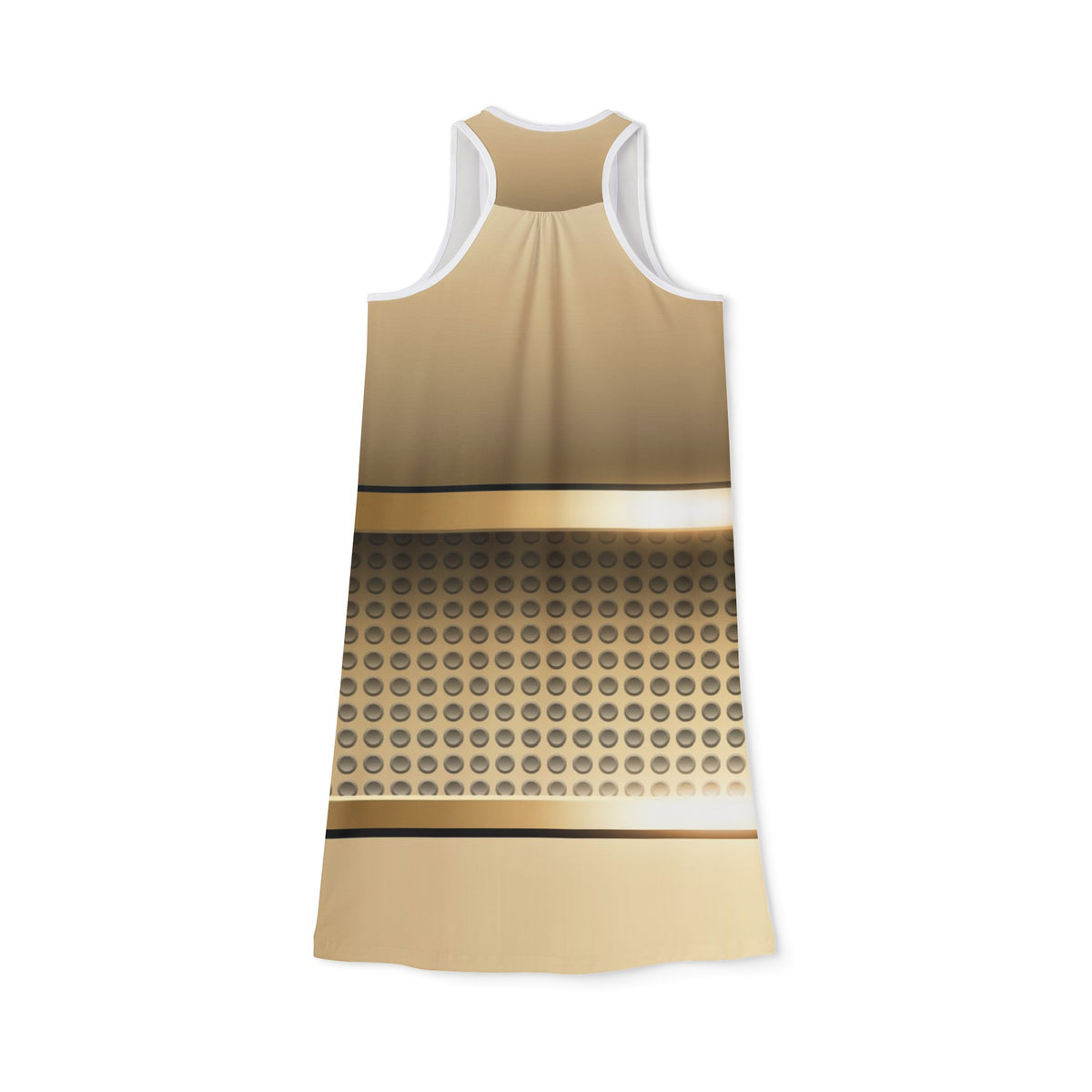 Women's Racerback Dress (AOP)