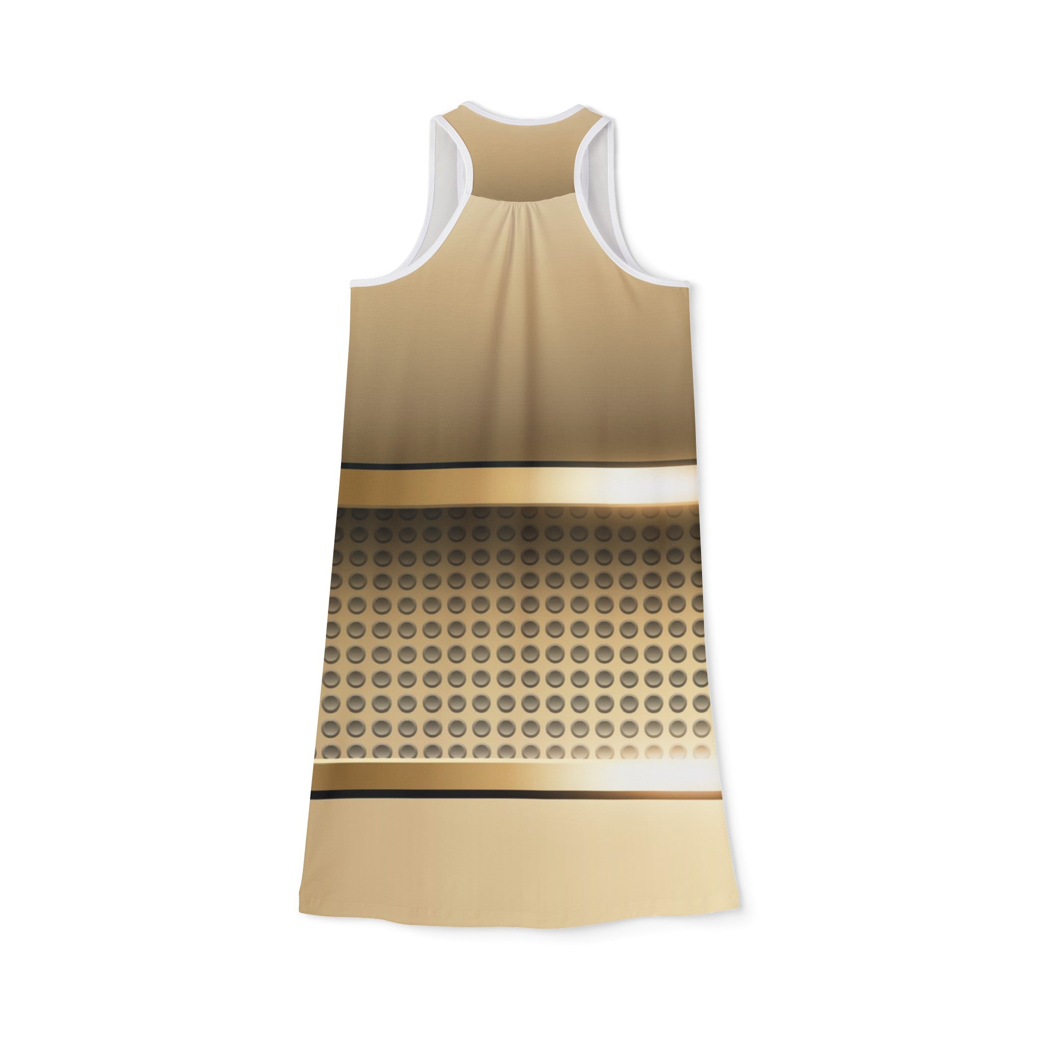 Women's Racerback Dress (AOP)