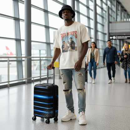 Suitcase - RC’nSONS