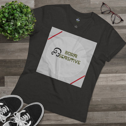 Men’s Presenter V-neck