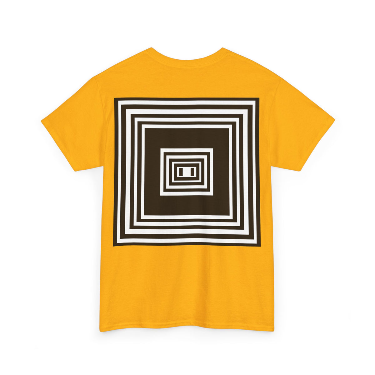 Quadrat Tee
