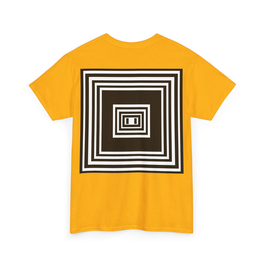 Quadrat Tee