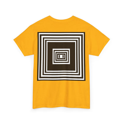 Quadrat Tee
