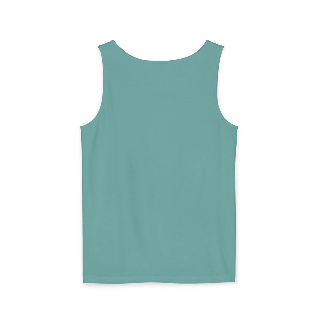 Tank Top for Unisex, Pride Apparel, Summer Fashion, Gift for Sports Fans, LGBTQ+ Celebrations Printify