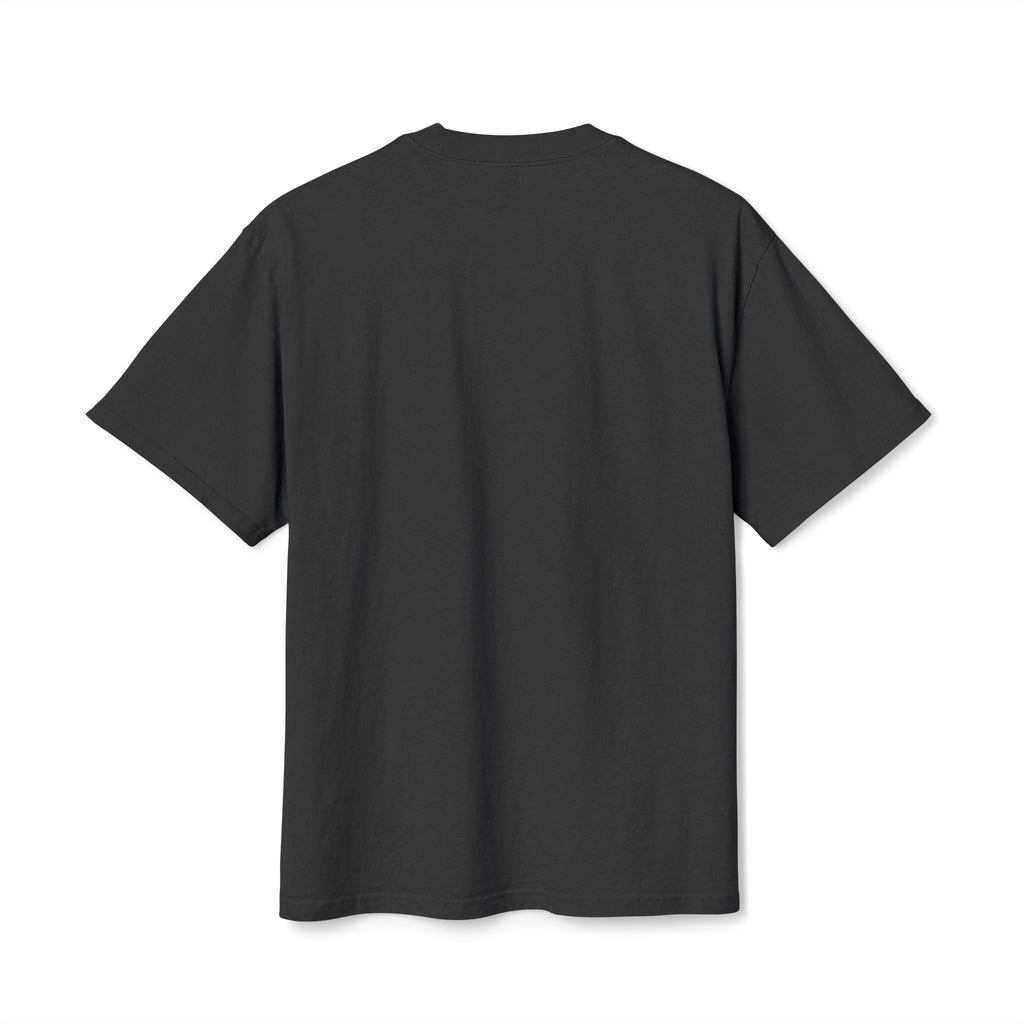 Unisex Heavy Faded Tee