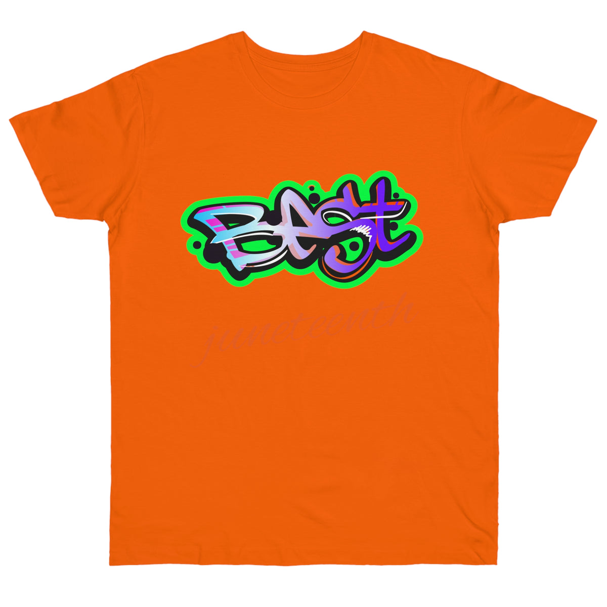 Single Jersey T-shirt