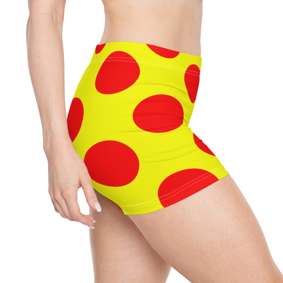 Women's Shorts (AOP)