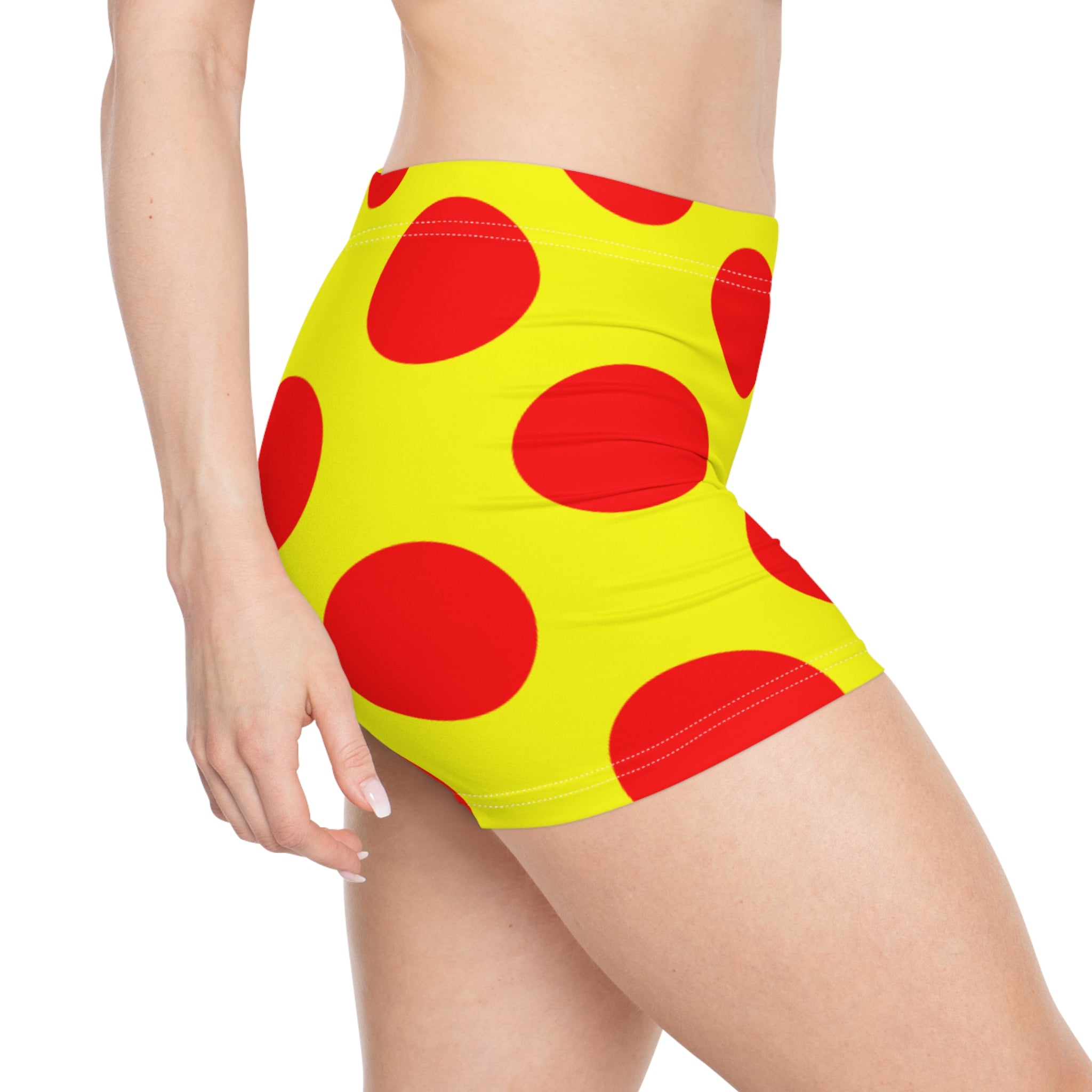 Women's Shorts (AOP)