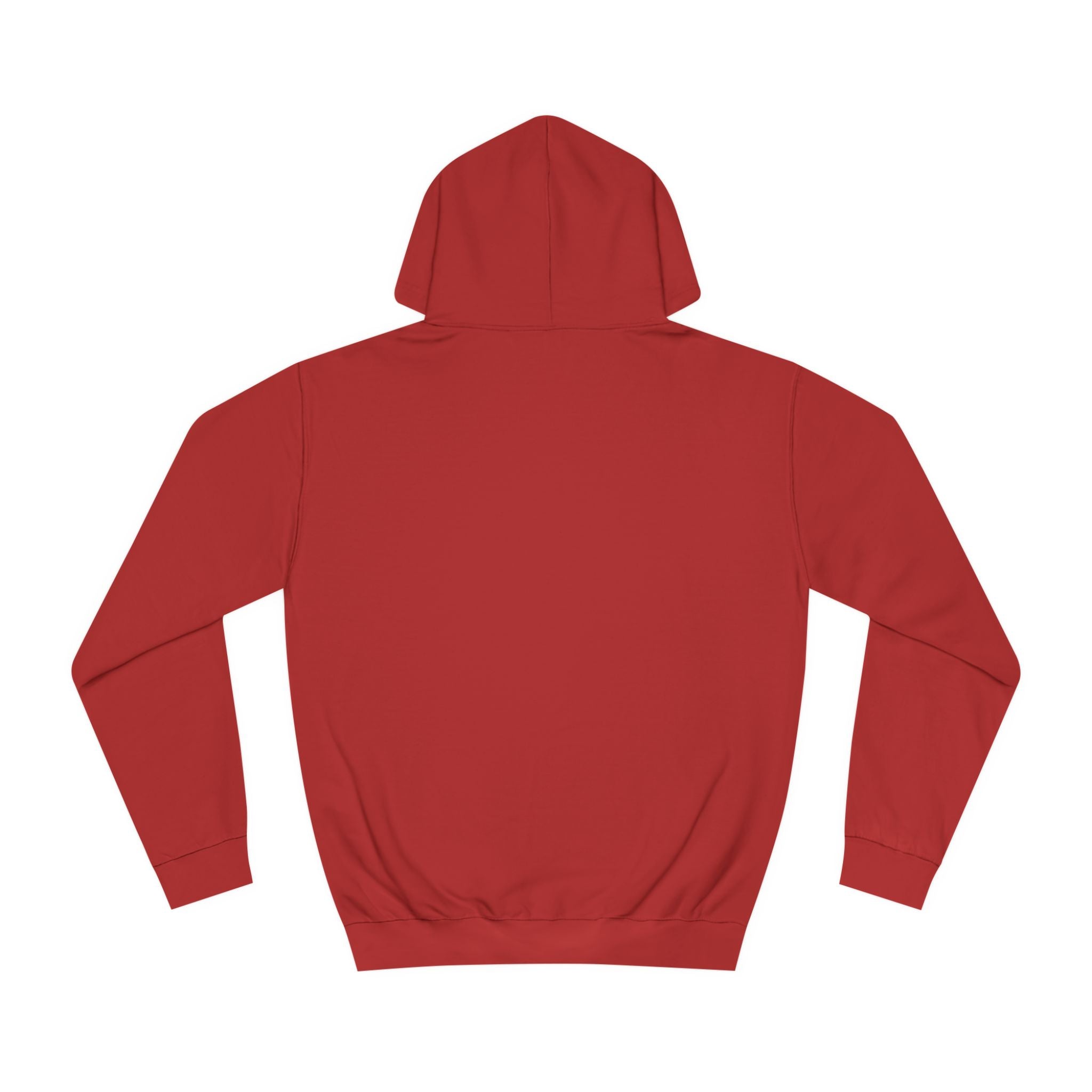 Unisex College Fresh Tread Hoodie