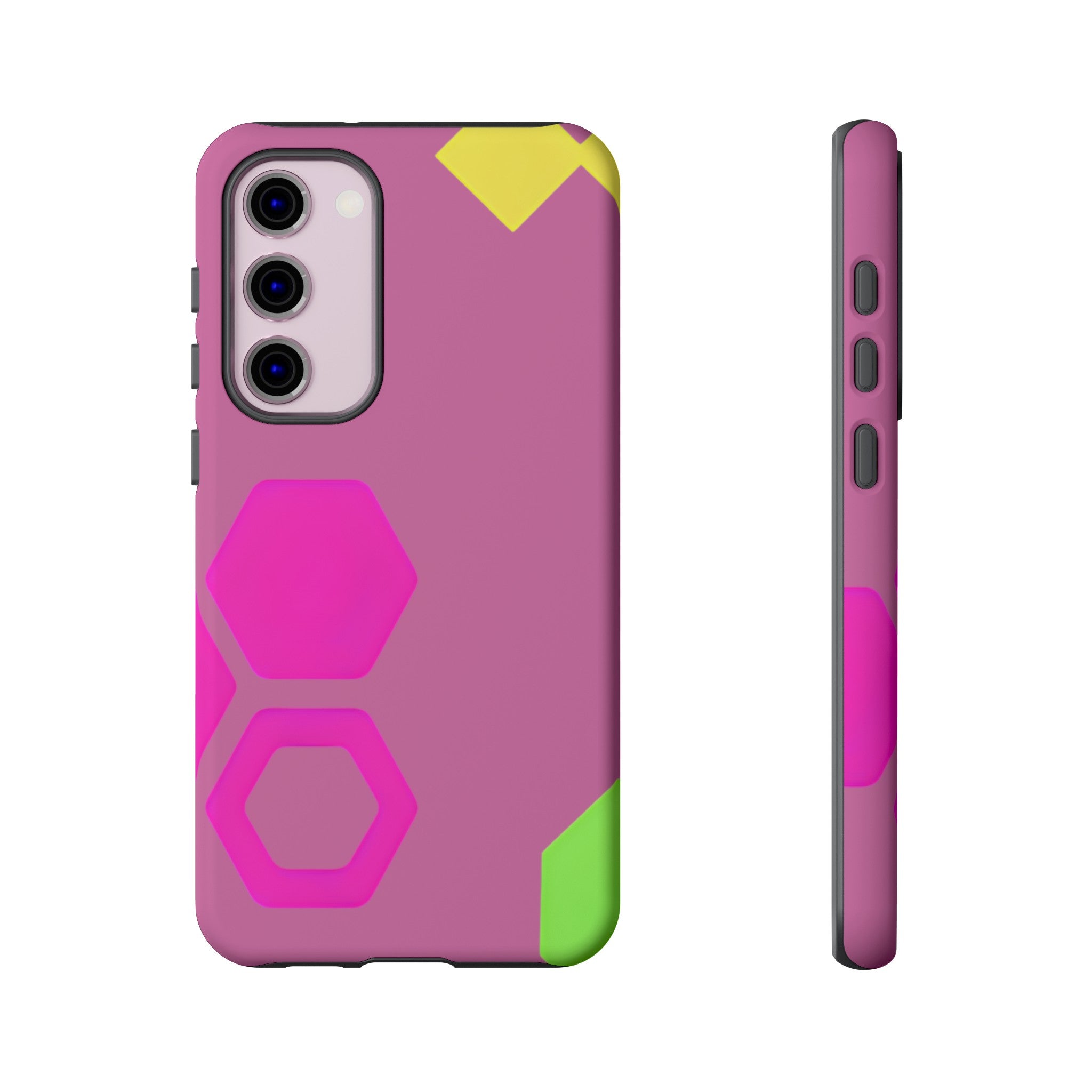 Tough Cases