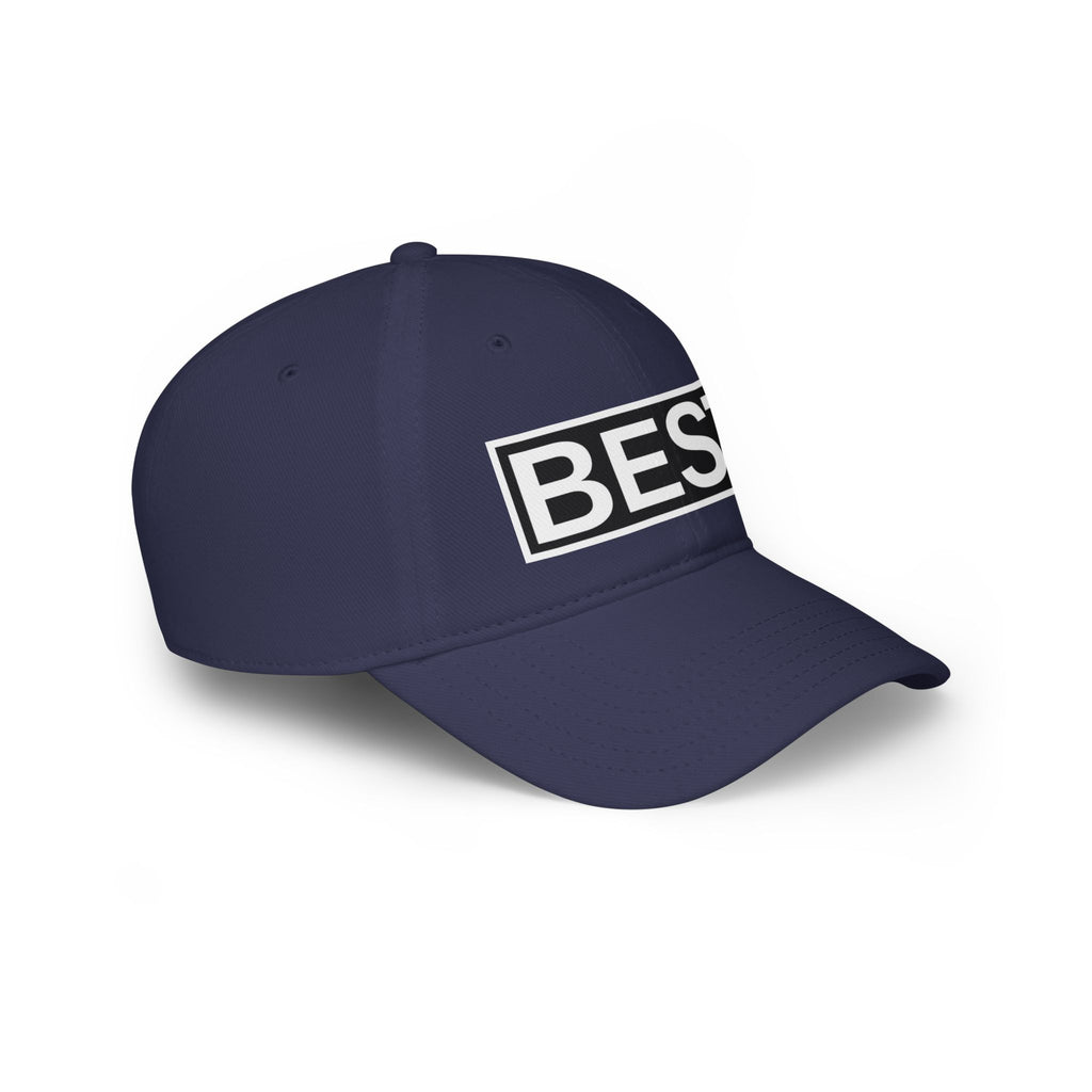 BEST Baseball Cap