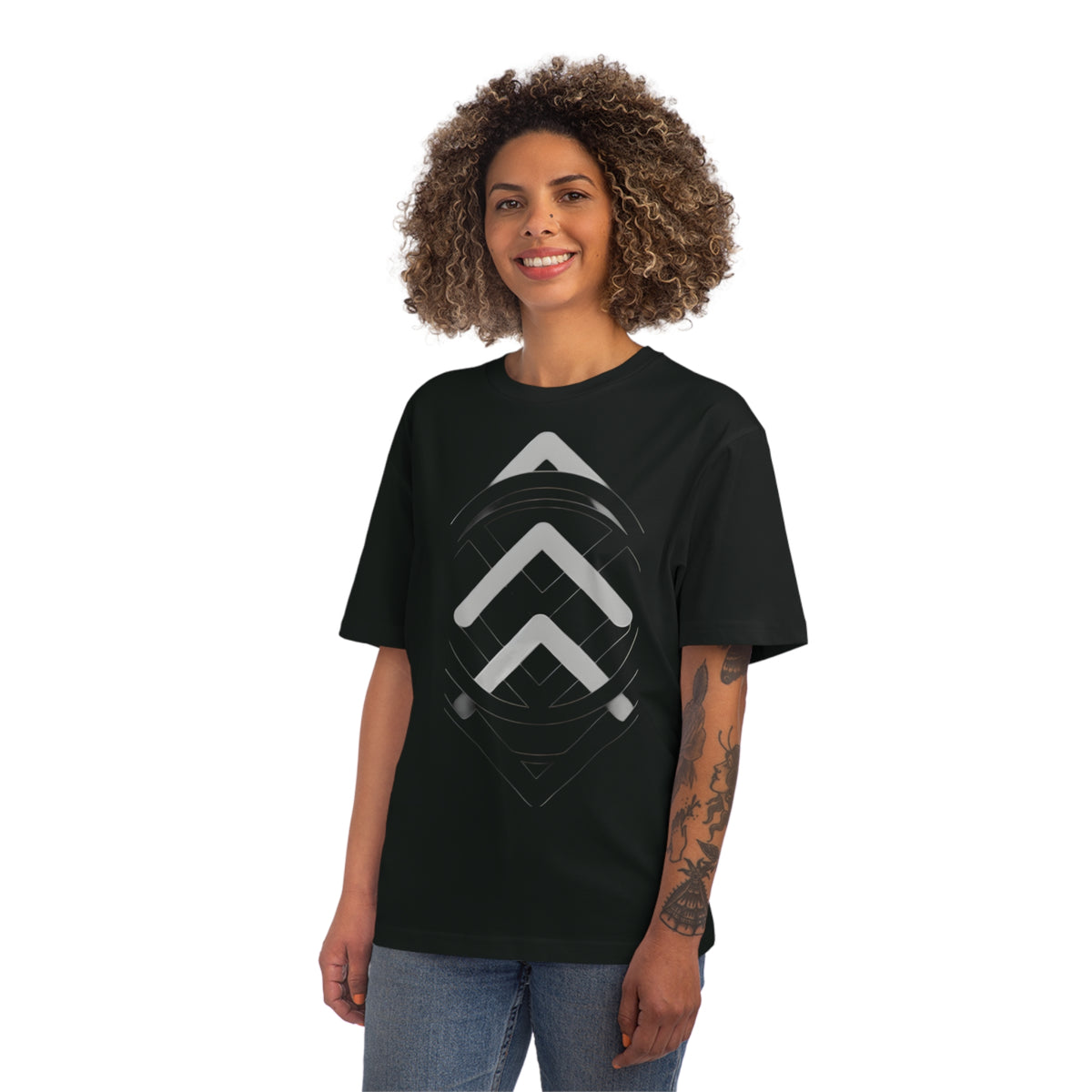 Unisex Fuser T-shirt