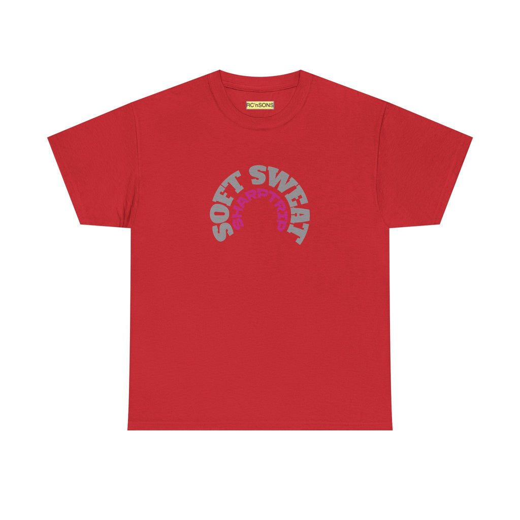 Soft Vibe Unisex Cotton Tee, Casual Graphic Tee, Daily Wear Shirt, Gift for Friends, Trendy Outfit Printify