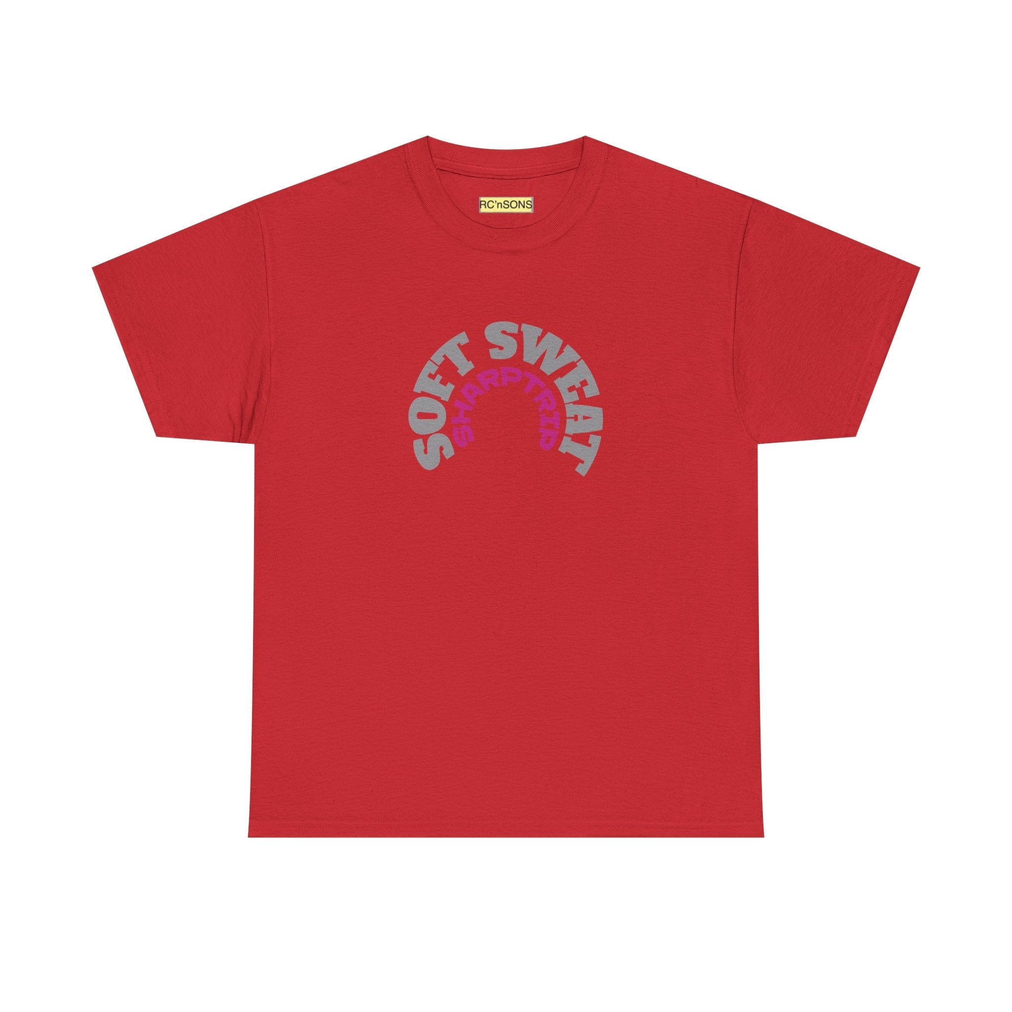 Soft Vibe Unisex Cotton Tee, Casual Graphic Tee, Daily Wear Shirt, Gift for Friends, Trendy Outfit Printify