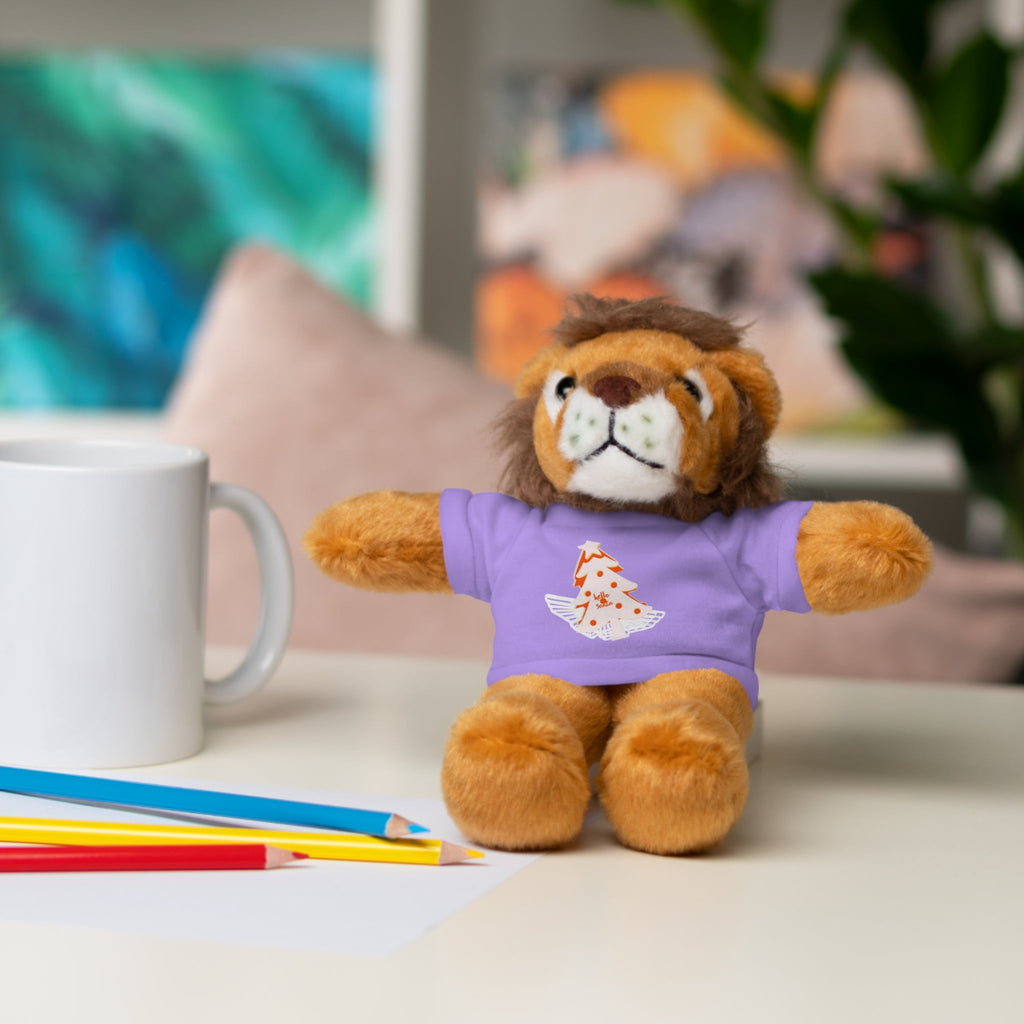 Stuffed Teddy Printify