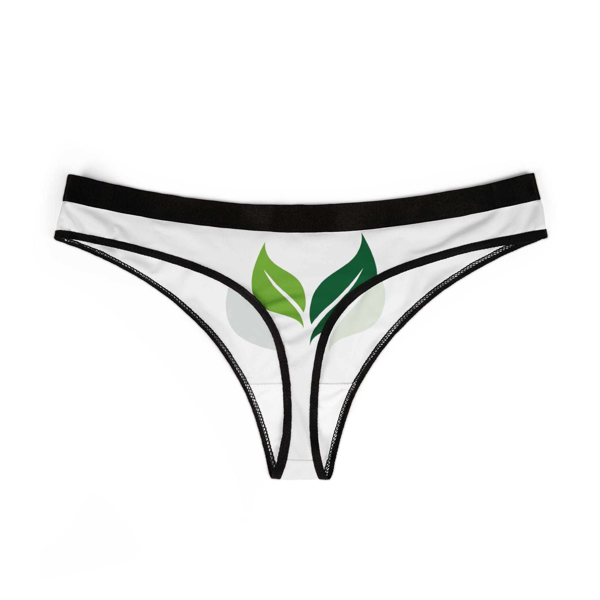 RCNSONS Women's Thongs (AOP)