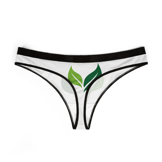 RCNSONS Women's Thongs (AOP)