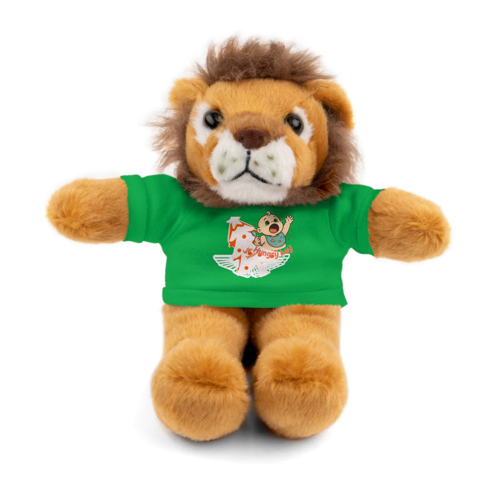 Stuffed Bunny Tee Printify