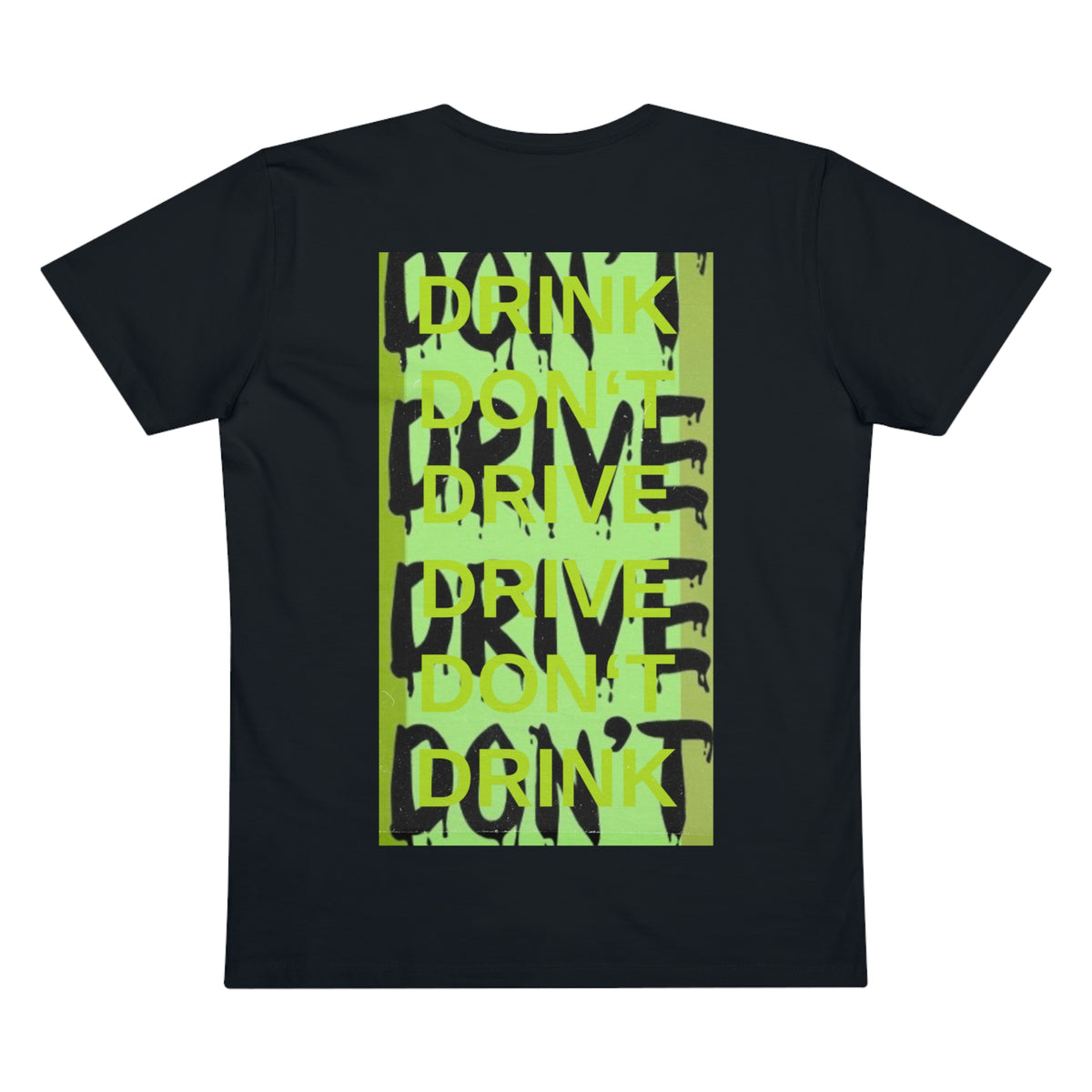 Men’s Presenter V-neck