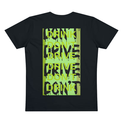 Men’s Presenter V-neck