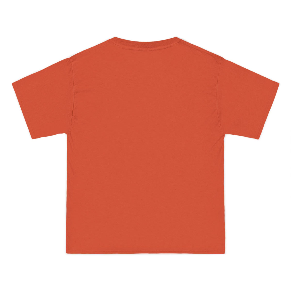 Beefy T-Shirt with Beefy Design - Short-Sleeve Tee
