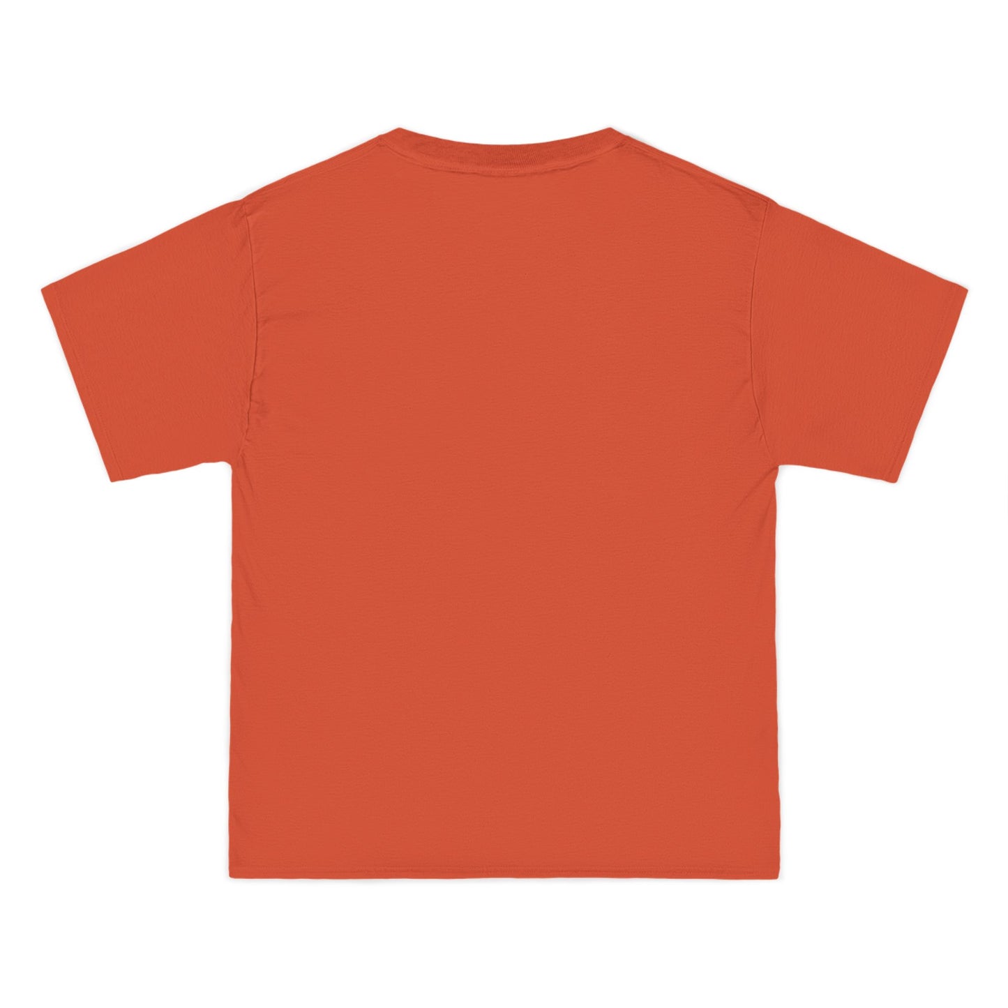 Beefy T-Shirt with Beefy Design - Short-Sleeve Tee