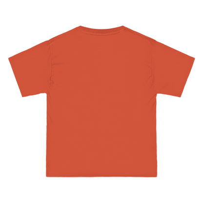 Beefy T-Shirt with Beefy Design - Short-Sleeve Tee