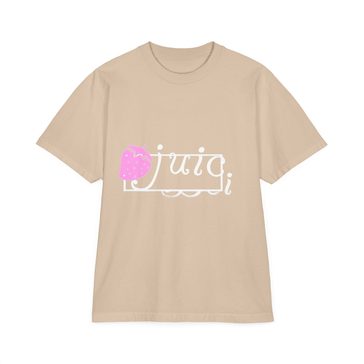 Joici Drop-Shoulder T-Shirt