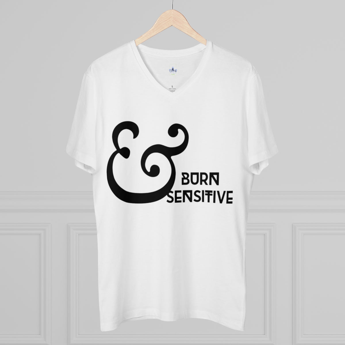 Men’s Presenter V-neck