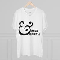 Men’s Presenter V-neck